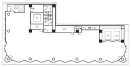 ■銀座駅 徒歩2分 現況:その他 その他居抜きなど物件 【業種相談】外観