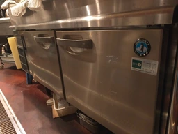 銀座駅 徒歩4分 現況:寿司・割烹 飲食居抜き物件 【飲食可(重飲食不可)】外観