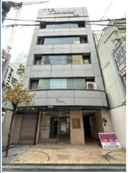 駅近・人通りが多い相生橋筋商店街東側♪外観