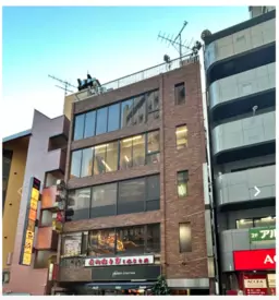 六本木駅 徒歩1分 現況:居酒屋 飲食居抜き物件 【重飲食可】