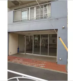 スカイツリーすぐ/スケルトン/前テナント；学習塾 【飲食相談可】