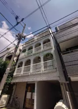 湯島駅 徒歩3分 現況:その他 その他居抜きなど物件 【飲食不可】外観