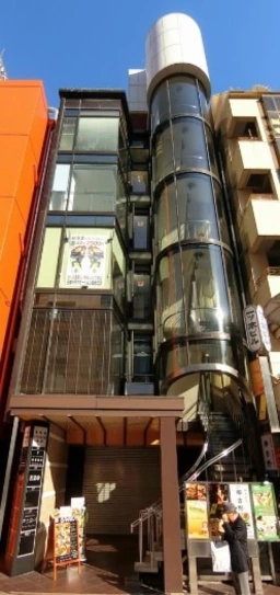 赤坂見附駅 徒歩2分 現況:焼肉 飲食居抜き物件 【何業も可】