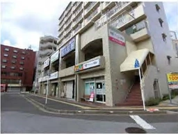 八柱駅 徒歩1分 現況:クリニック その他居抜きなど物件 【飲食不可】外観