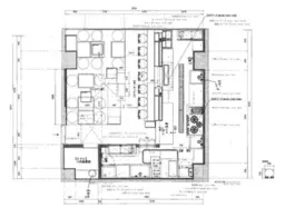 六本木駅 徒歩1分 現況:居酒屋 飲食居抜き物件 【重飲食可】