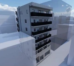 元住吉駅 徒歩2分／綱島街道に面す新築スケルトン物件／1F-B区画【軽飲食可】