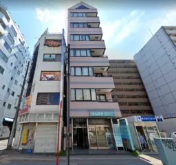 東神奈川駅 徒歩3分 現況:その他 その他居抜きなど物件 【飲食不可】外観