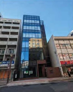 川口駅 徒歩4分 スケルトン物件 【飲食可】