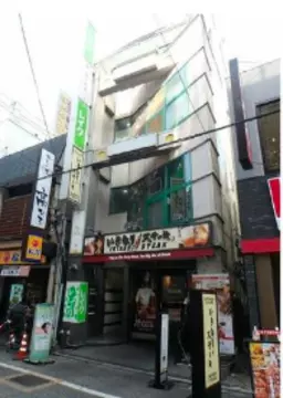 大山駅 徒歩1分 スケルトン物件 【飲食可(重飲食不可)】