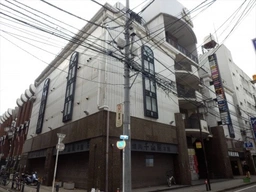 日ノ出町駅 徒歩6分 現況:クラブ・キャバクラ 飲食居抜き物件 【飲食可】外観