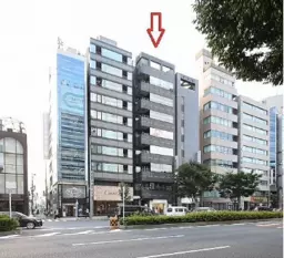 表参道駅 徒歩1分 スケルトン物件 ★表参道駅 B2出口前の好立地★【軽飲食可】