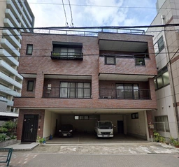 鶯谷駅徒歩6分 駐車場あり 飲食店不可[11657]外観