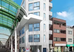 赤羽駅 徒歩6分 現況:その他 その他居抜きなど物件 【飲食可】