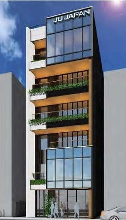 住吉駅 徒歩3分 スケルトン物件 【飲食可】