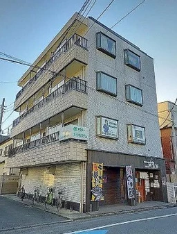 中浦和駅 徒歩1分 現況:その他 その他居抜きなど物件 【飲食可】外観