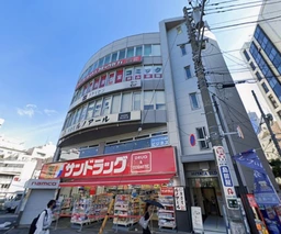 ≪巣鴨駅 徒歩1分｜B2-B1階｜業種応相談｜564.14㎡≫