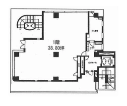 ■内幸町駅【飲食可】※メール問い合わせのみ対応可※