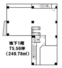 ■若松河田駅 徒歩7分 スケルトン物件 【業種相談】