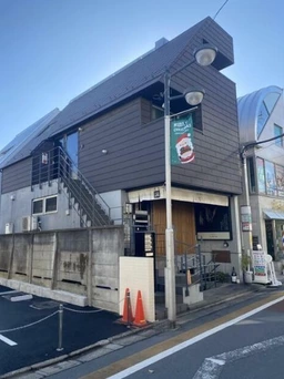 ☆ご質問や内見希望の方は【問い合わせ】からメッセージをお願い致します☆※お電話はお控えください。外観