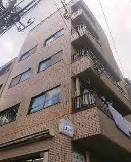 都立家政駅 徒歩6分 現況:その他 その他居抜きなど物件 【民泊専用】外観