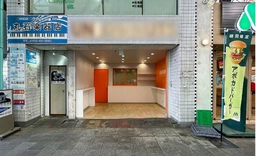 いよいよ登場！ 吉祥寺駅徒歩5分、人気のサンロード沿い店舗物件！ 【重飲食可】※メール問合せのみ対応可
