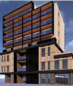 川口元郷駅 徒歩1分 スケルトン物件 【飲食不可】