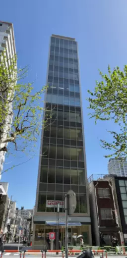 日比谷線人形町駅1分の好立地！業種相談ください。