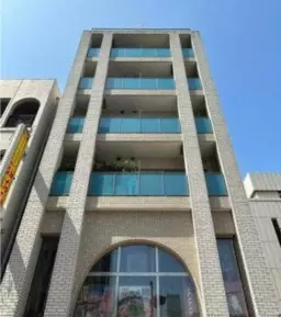 【SI1219】日本大踊り駅徒歩6分！1～2階メゾネット！銃飲食も相談可能！