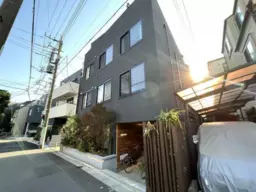 北千住駅 徒歩9分 現況:その他 その他居抜きなど物件 【飲食不可】外観