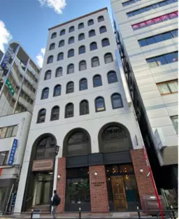 【IJ1219】大阪梅田駅　徒歩5分　クリニック居抜き物件です！お問い合わせお待ちしております！外観