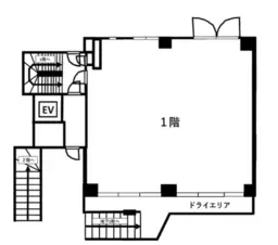 ■原宿駅【サロン向き、美容室相談】※メール問い合わせのみ対応可※