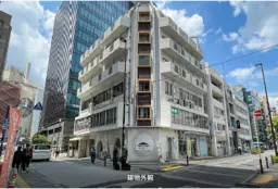 池袋駅 徒歩3分 現況:その他 その他居抜きなど物件 【飲食不可】