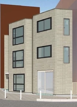 【2F一括】西川口駅西口徒歩2分！西川口駅前通り沿い2026年築物件！分割可能！