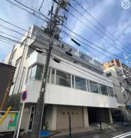 横浜駅 徒歩13分 現況:その他 その他居抜きなど物件 【飲食不可】外観