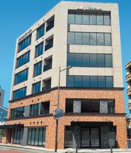 逗子・葉山駅 徒歩1分 スケルトン物件 【軽飲食可】