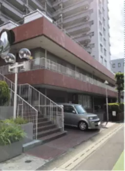 草加駅 徒歩5分 現況:その他 その他居抜きなど物件 【飲食不可】外観