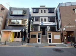 代官山駅 徒歩2分 現況:その他 その他居抜きなど物件 【飲食可】