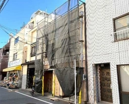 入谷駅徒歩3分 1階路面店[11662]