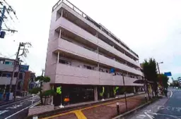 戸田駅 徒歩7分 現況:その他 その他居抜きなど物件 【飲食不可】外観