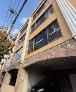 東山田駅 徒歩6分 現況:その他 その他居抜きなど物件 【フィットネス、ゴルフ、クリニック等ご相談】外観