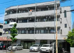 所沢駅 徒歩6分 現況:その他 その他居抜きなど物件 【飲食不可】外観