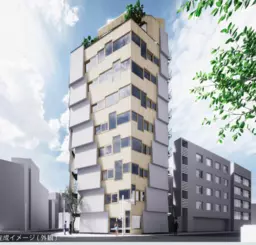 渋谷駅 徒歩7分 スケルトン物件 【軽飲食可】