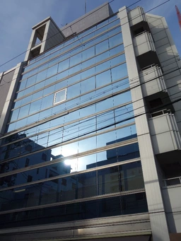 北浜駅 徒歩7分 1階路面店 【業種相談（飲食不可）】外観