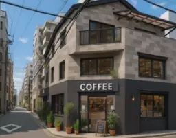 【軽飲食可】新宿御苑前駅 徒歩1分！人通りも◎な物件 ！