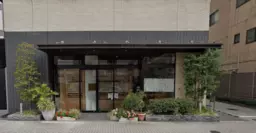 賃貸マンションの1階、元レストラン（飲食業種相談）外観