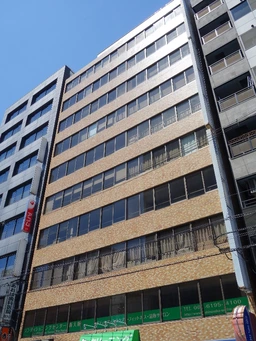 西中島南方駅 徒歩1分 1階路面店 【飲食可(重飲食不可)】外観