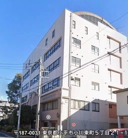 多摩湖駅 徒歩5分 現況:その他 その他居抜きなど物件 【飲食可】外観