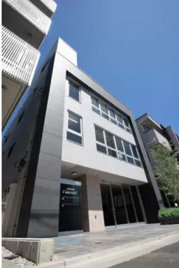 【UT1222】向ヶ丘遊園徒歩2分！登戸徒歩4分！事務所、店舗、美容関係、医療関係相談可能！外観