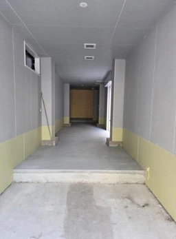 ■神保町駅 徒歩1分 スケルトン物件 【飲食可(但しラーメン相談)、物販・サービス業優先】