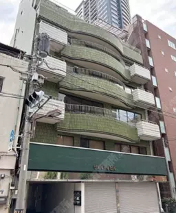 秋葉原駅 徒歩9分 現況:その他 その他居抜きなど物件 【飲食不可】外観